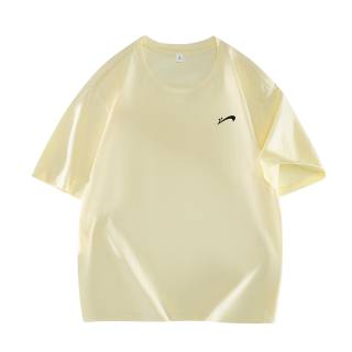 K-bird K Bird T Shirts Unisex Crew Neck Moderate Straight Fit