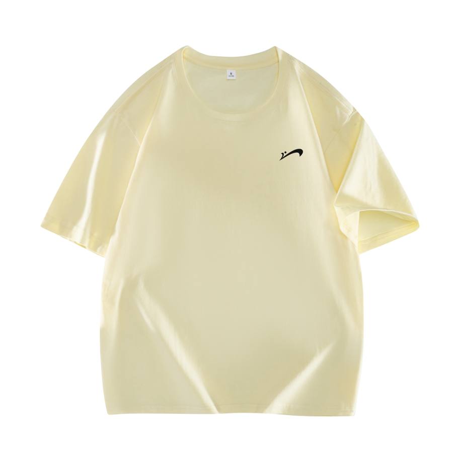 K-bird K Bird T Shirts Unisex Crew Neck Moderate Straight Fit