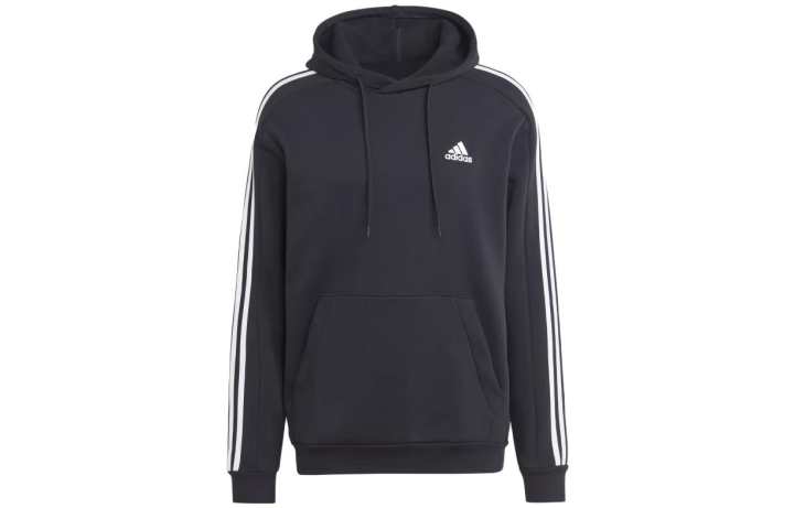 Adidas Adidas Essential Sweatshirt Men's Black
