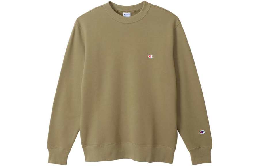 Champion Champion Sweatshirt Unisex Coffee
