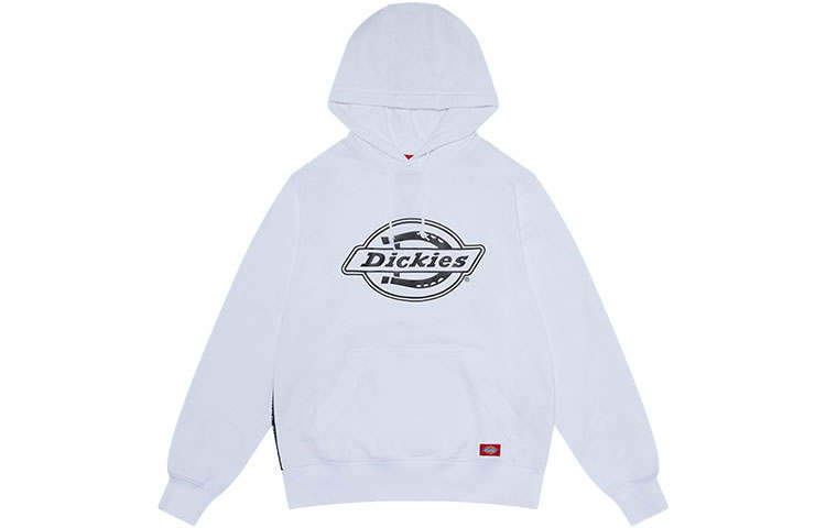 Dickies Dickies Sweatshirt Unisex White