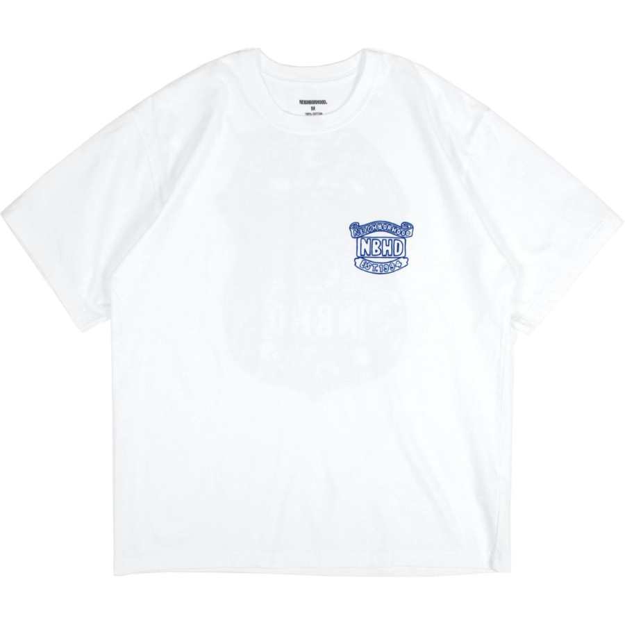 NEIGHBORHOOD T Shirt Men's White