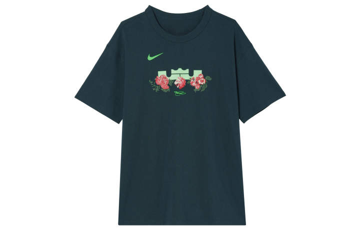 Nike Nike LeBron Men's Max90 Basketball T Shirt
