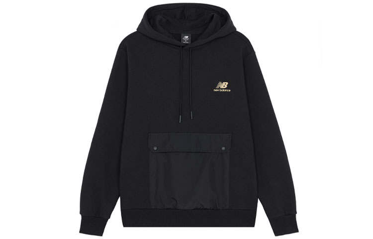 New Balance New Balance Sweatshirt Men's Black