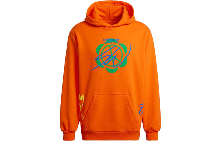 Adidas Originals Adidas Sean Wotherspoon Superturf Hoodie