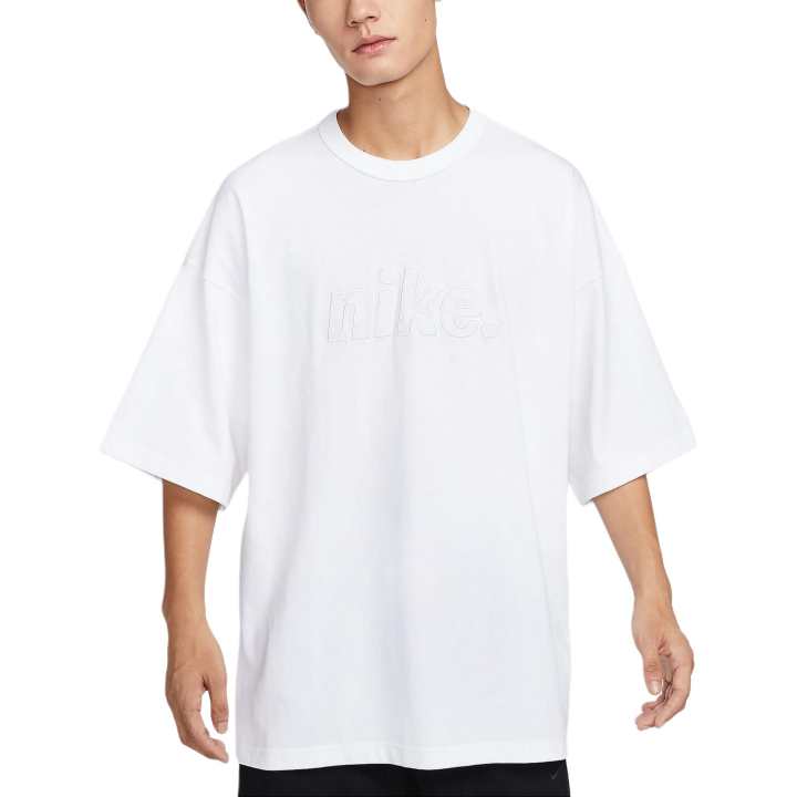 Nike Nike Sportswear Premium T Shirt Men's White