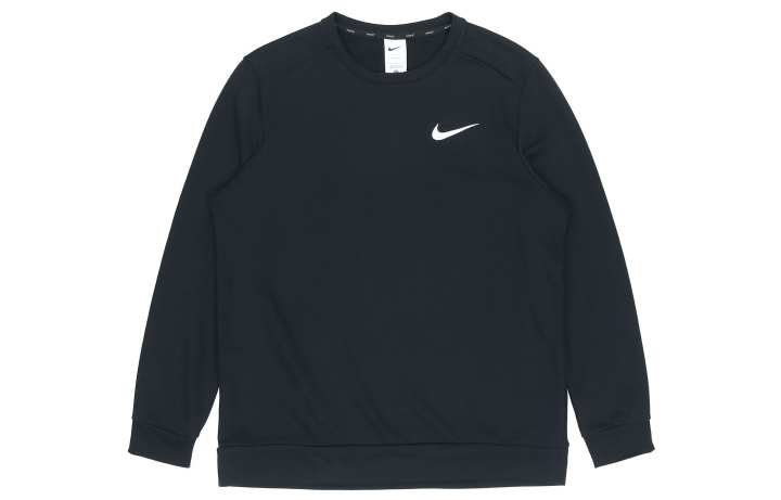 Nike Nike Sweatshirt Spring Men's Black