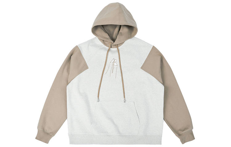 ADER ERROR ADER ERROR Sweatshirt Men's Beige