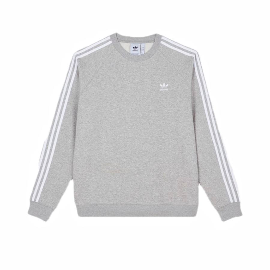 Adidas Originals Adicolor Classics 3 Stripes Crew