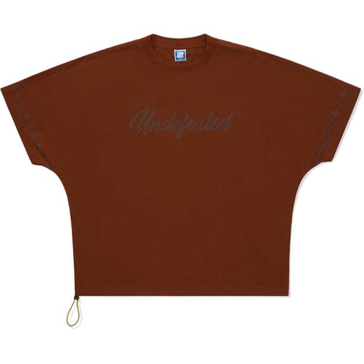 UNDEFEATED CLIMBING CLUB Capsule Collection SS24 T Shirt Unisex