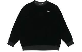 TEAM WANG Sweatshirt Men's Black