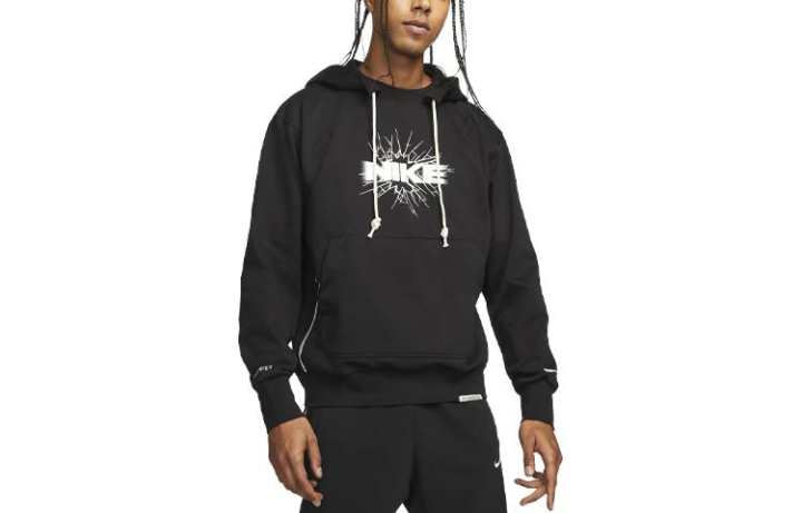 Nike Nike Dri-FIT standard issue hoodie