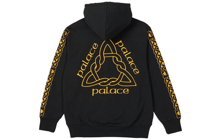 PALACE PALACE Ye Olde Hood