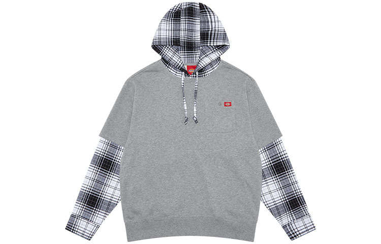 Dickies Dickies Sweatshirt Men's Medium Feather Gray