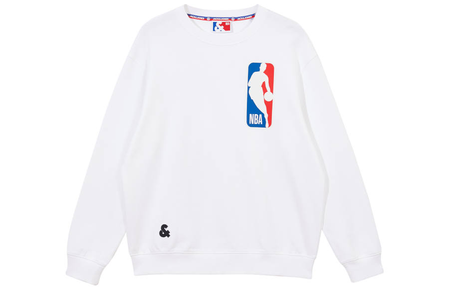 JACK&JONES JACK JONES· x NBA Sweatshirt Unisex