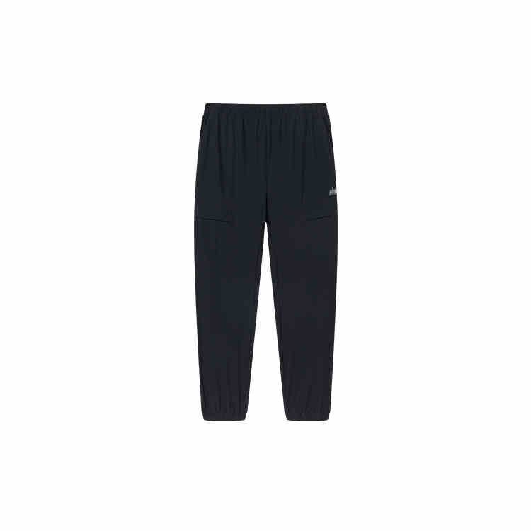 361° 361° Knitted Sweatpants Men's Super Black
