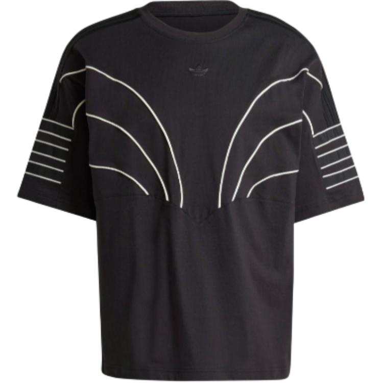 Adidas Originals T Shirt Men's Black