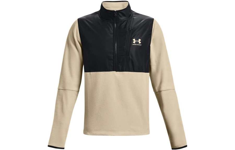 Under Armour Under Armour Sweatshirt Men's Brown