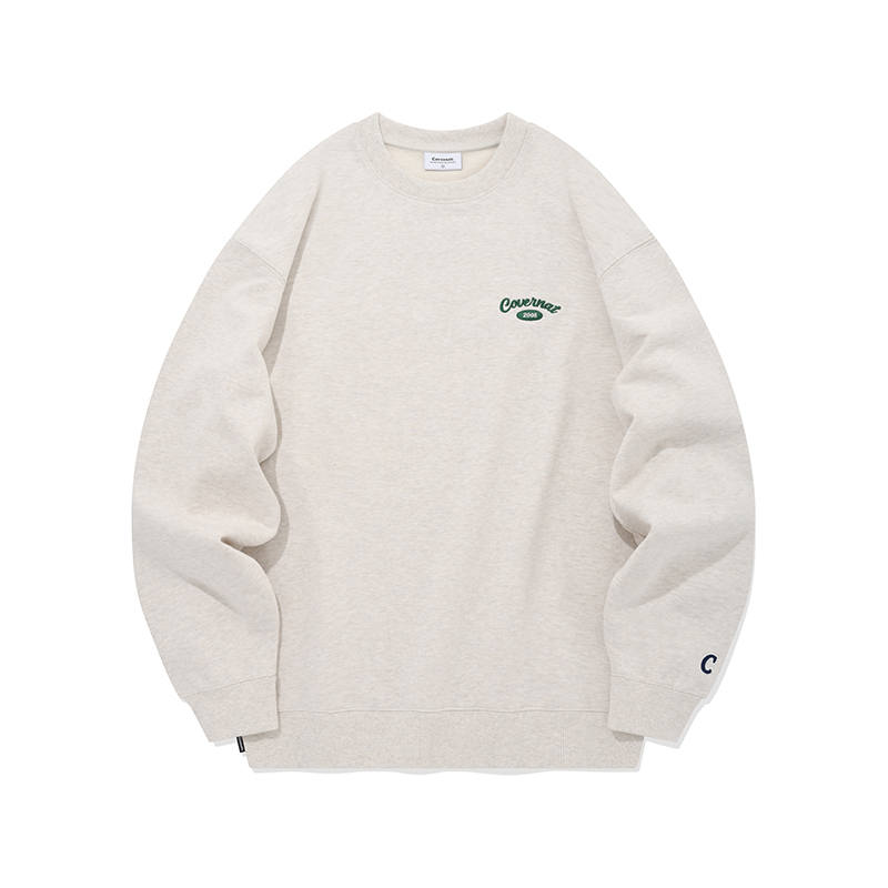COVERNAT COVERNAT SS23 Sweatshirt Unisex