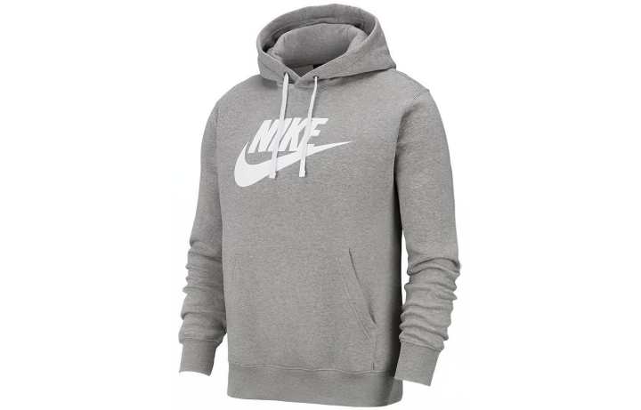 Nike Nike Sportswear Club Fleece Men's Graphic Pullover Hoodie