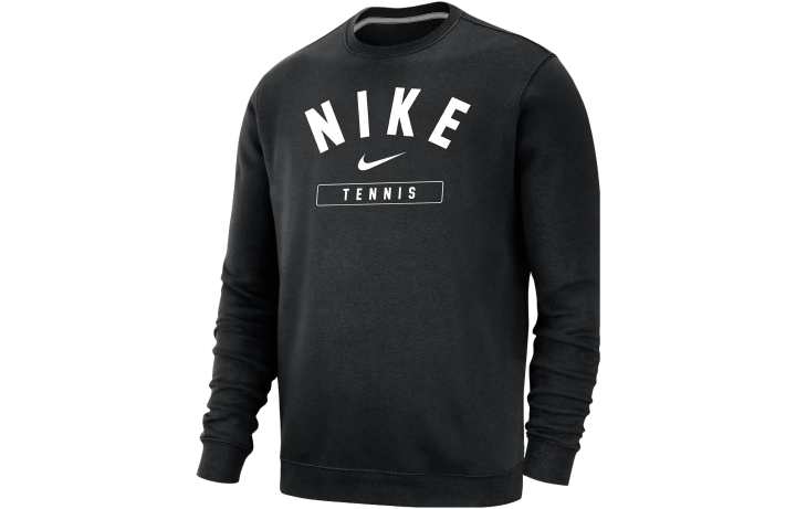 Nike Nike Tennis Men's Crew-Neck Sweatshirt