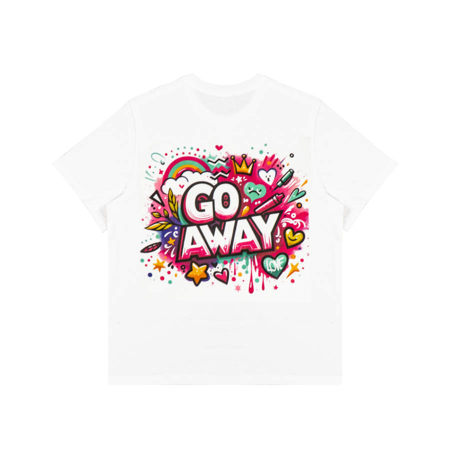 Adidas Originals T Shirt Unisex White