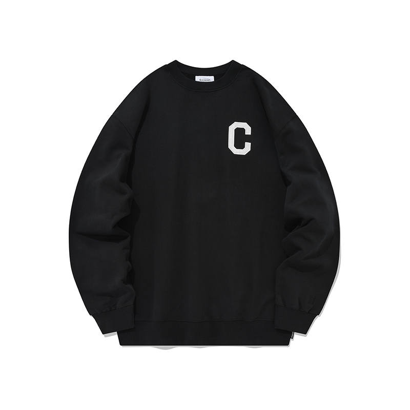 COVERNAT COVERNAT Sweatshirt Spring Fall Winter Unisex