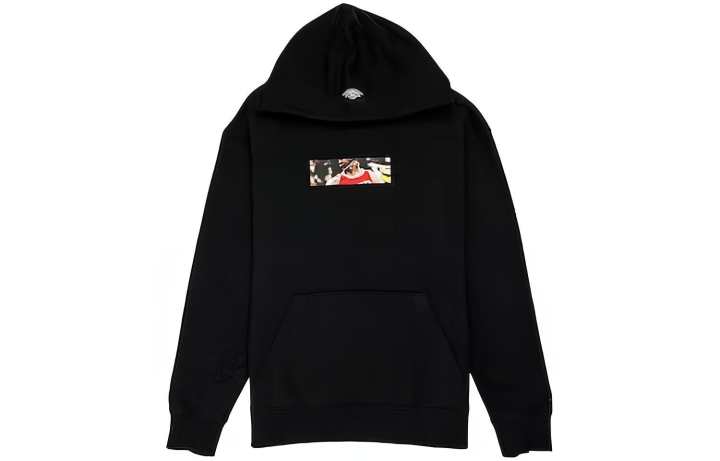 Jordan Jordan X Trophy Room Hoodie