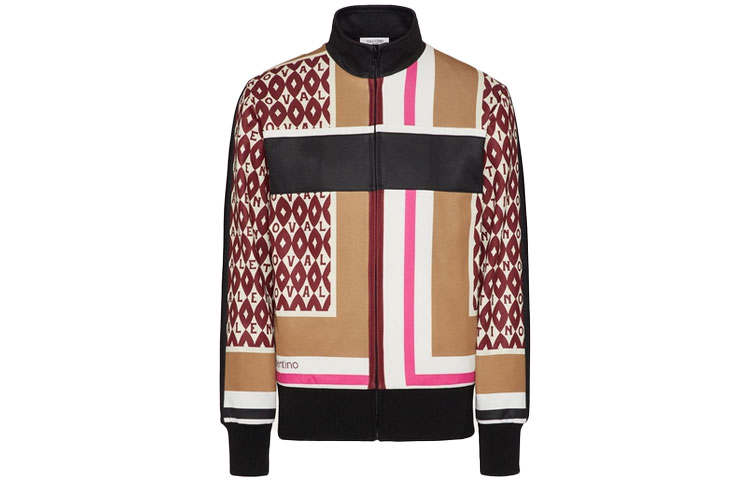 Valentino Sweatshirt Men's Beige