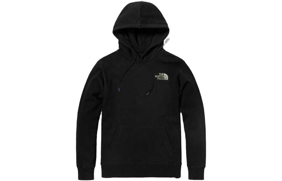 THE NORTH FACE 2023 CNY Collection Sweatshirt Unisex Black