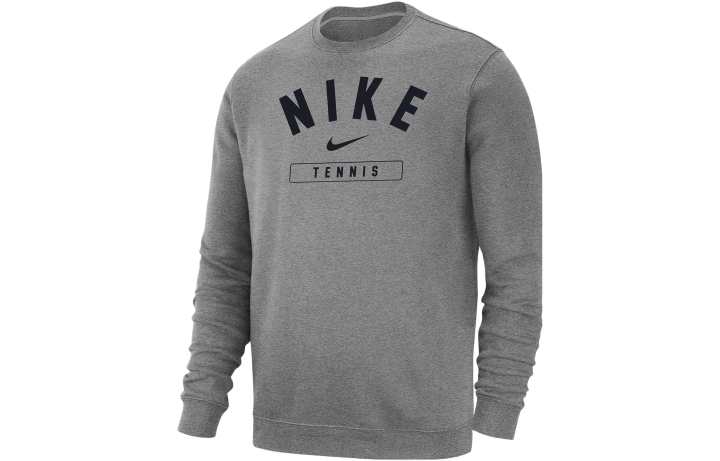 Nike Nike Tennis Men's Crew-Neck Sweatshirt