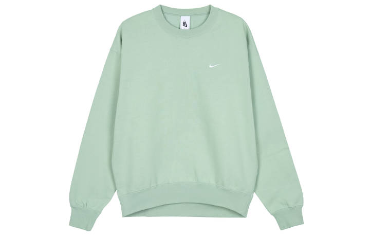 Nike Nike Solo Swoosh Sweatshirt