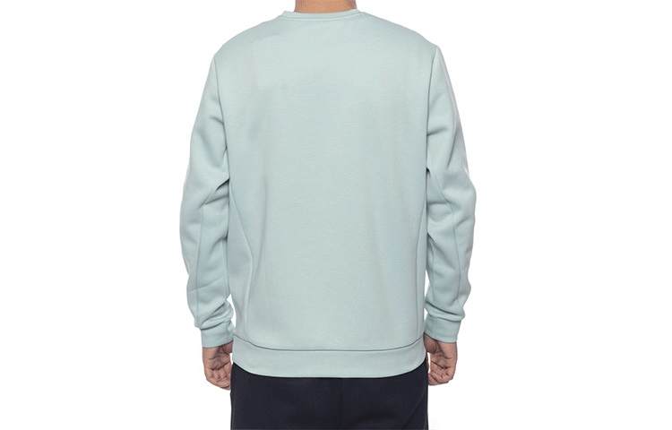 Anta Sweatshirt Men's Arkship Blue