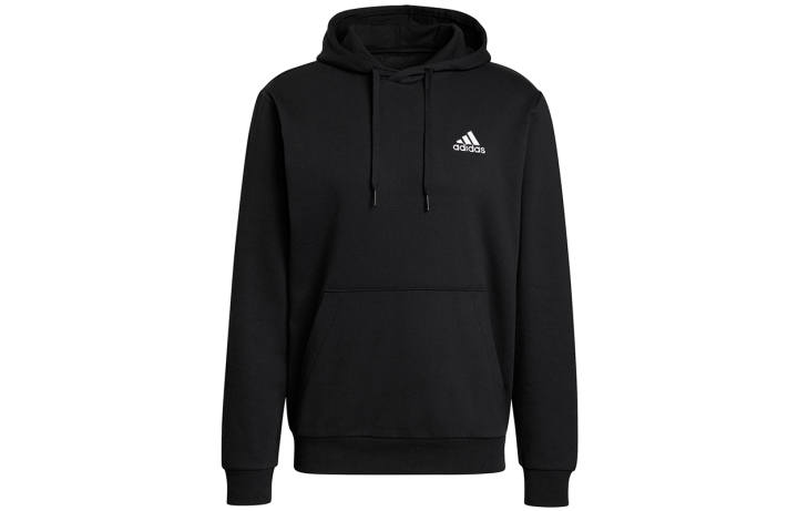 Adidas Adidas ESSENTIALS Sweatshirt Men's Black