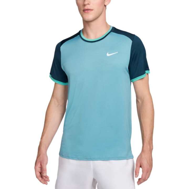 Nike Nike Court Advantage Men's Dri FIT Tennis Top