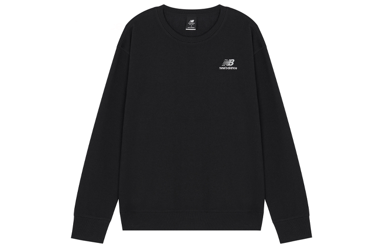 New Balance New Balance Sweatshirt Unisex Black
