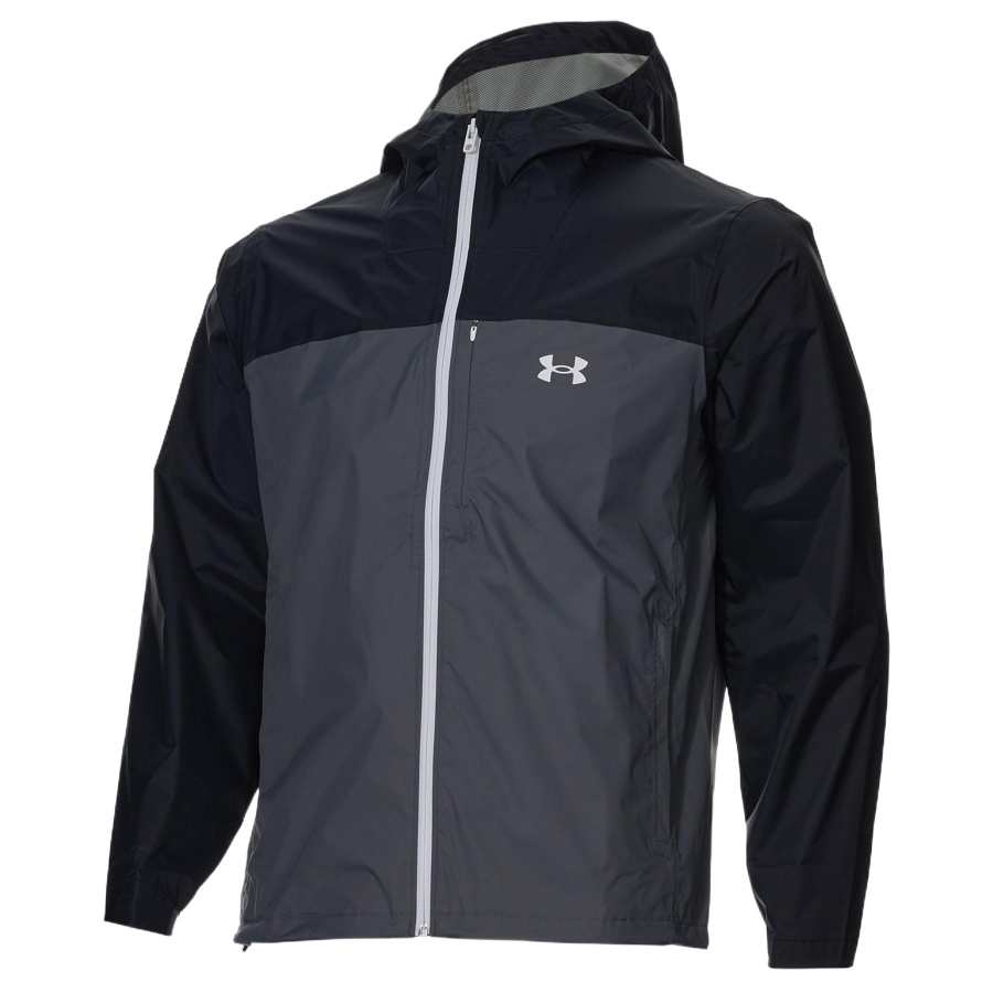 Under Armour Under Armour Stormproof Jackets & Coats Men's Black