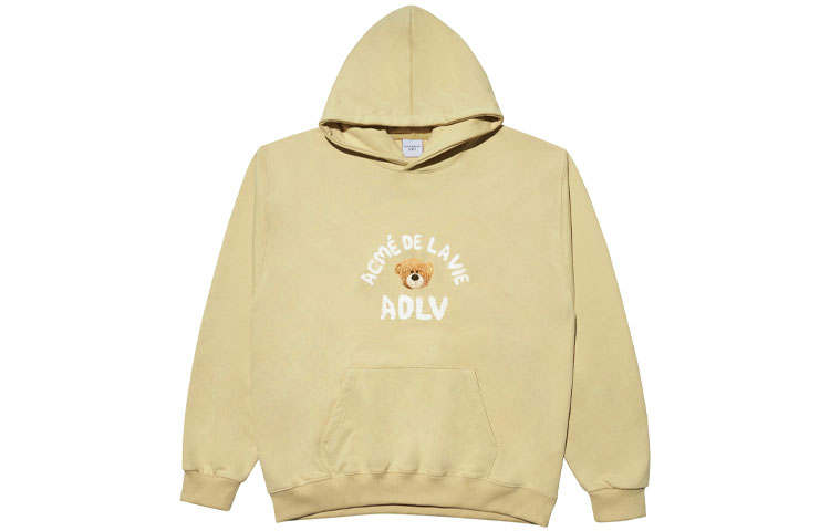 Acme De La Vie Acme De La Vie/ADLV Sweatshirt Unisex