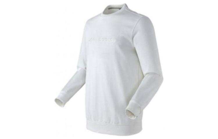 New Balance New Balance Sweatshirts Unisex White Crew Neck Moderate Other