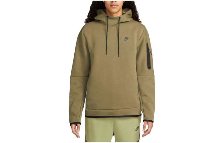 Nike Nike Sportswear Tech Fleece Pullover Hoodie