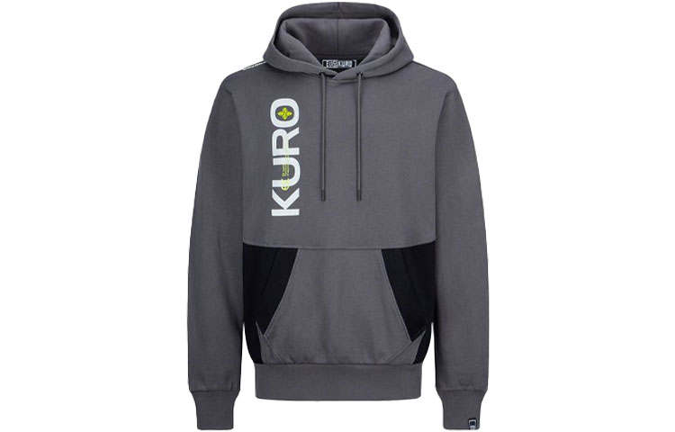 EVISU Sweatshirts Unisex Hooded Non Detachable Moderate