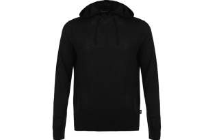 EMPORIO ARMANI Sweatshirt Men's Black