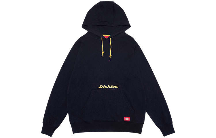 Dickies Dickies Sweatshirt Unisex Black