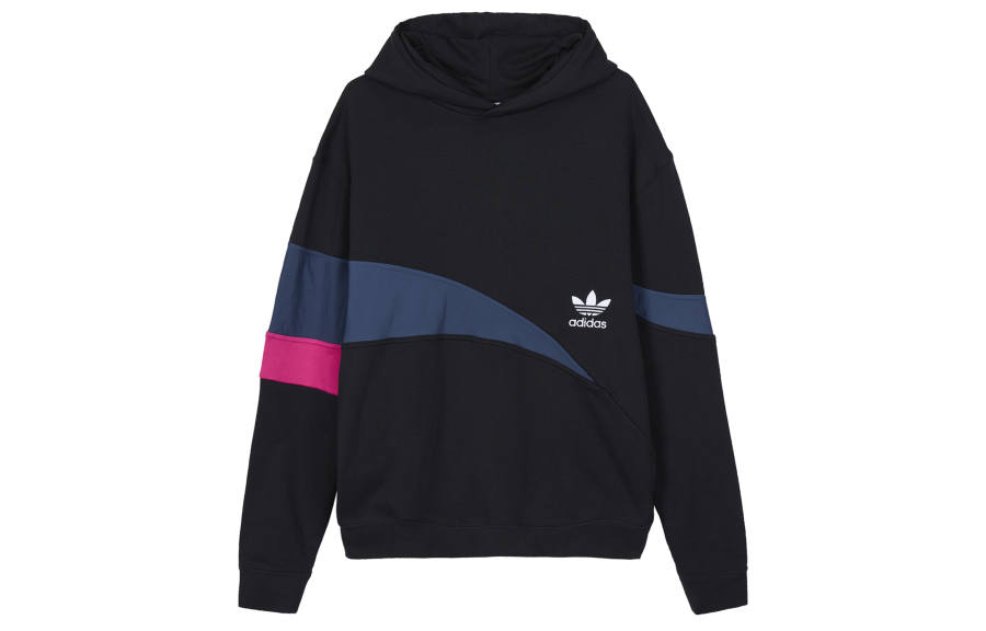 Adidas Originals Sweatshirt Men's Black