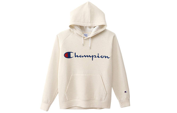 Champion Champion Sweatshirt Japan Version Unisex