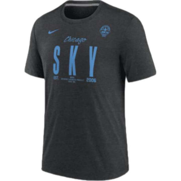 Nike Nike Chicago Sky Nike Wnba T Shirt