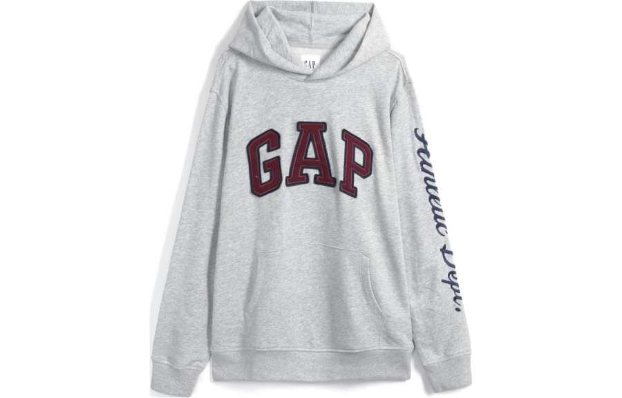 GAP GAP Sweatshirts Men's Hooded Moderate Other