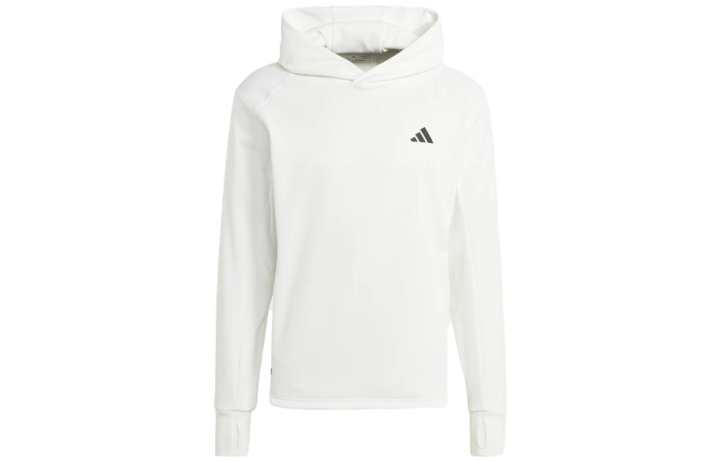 Adidas Adidas Sweatshirts Men's White Moderate
