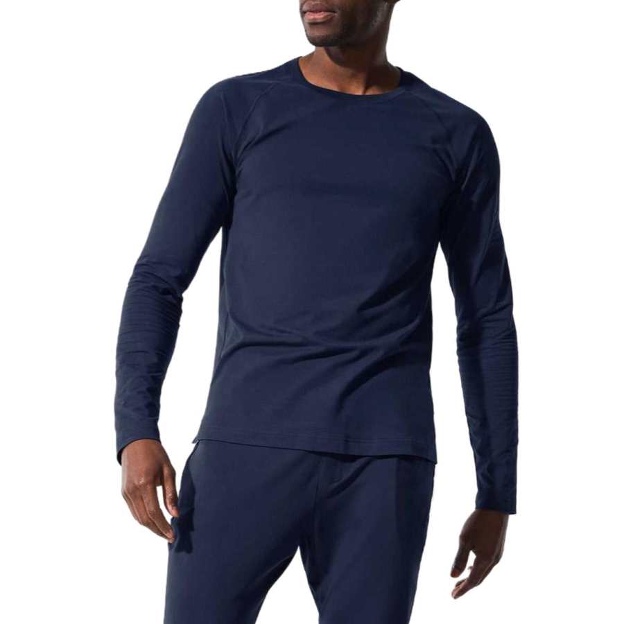 Alo Yoga Alo Vapor T Shirt Men's