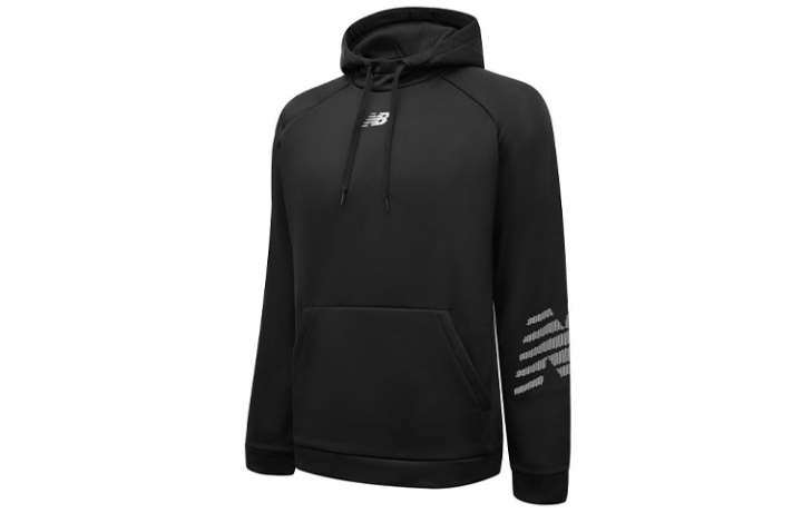 New Balance New Balance Sweatshirt Men's Black